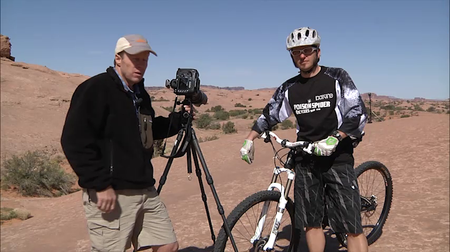 Photographing Adventure Sports [repost]