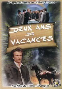 Deux ans de vacances (1974)