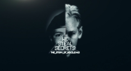 We Steal Secrets: The Story of WikiLeaks (2013)