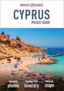 Insight Guides Pocket Cyprus (Travel Guide eBook) (Insight Pocket Guides)