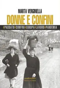 Marta Verginella - Donne e confini