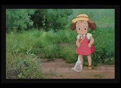 My Neighbor Totoro | Tonari no Totoro 