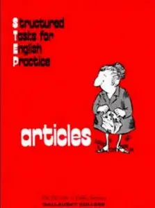 Structured Task for English Practice: Articles (Repost)