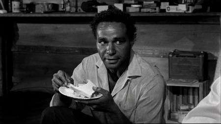 The Young One [La Jeune Fille] 1960