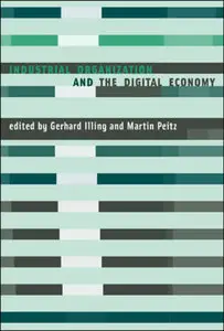 Industrial Organization and the Digital Economy (repost)
