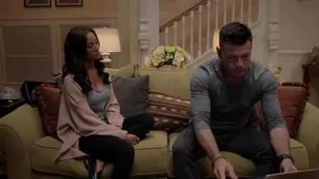 Tyler Perry's If Loving You Is Wrong S05E02