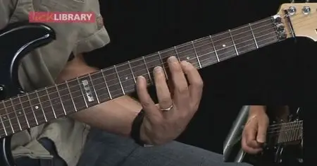 Lick Library - Learn To Play Jimmy Page [The Solos] (2009)
