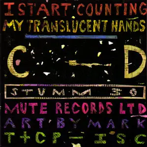 I Start Counting - My Translucent Hands (1986)