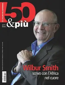 50&Piu - Marzo 2013