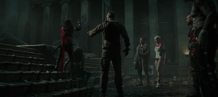 Suicide Squad (2016)