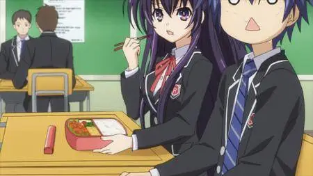 Date a Live (2013)