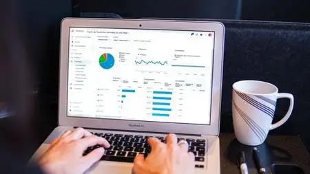 Essentials of Power BI - Get Started with Data Analysis