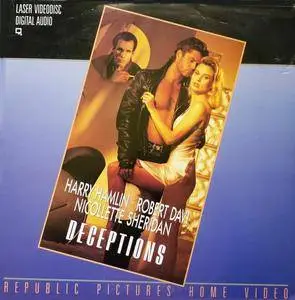 Deceptions (1990)