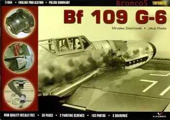 Bf 109 G-6 (repost)