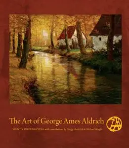 The Art of George Ames Aldrich