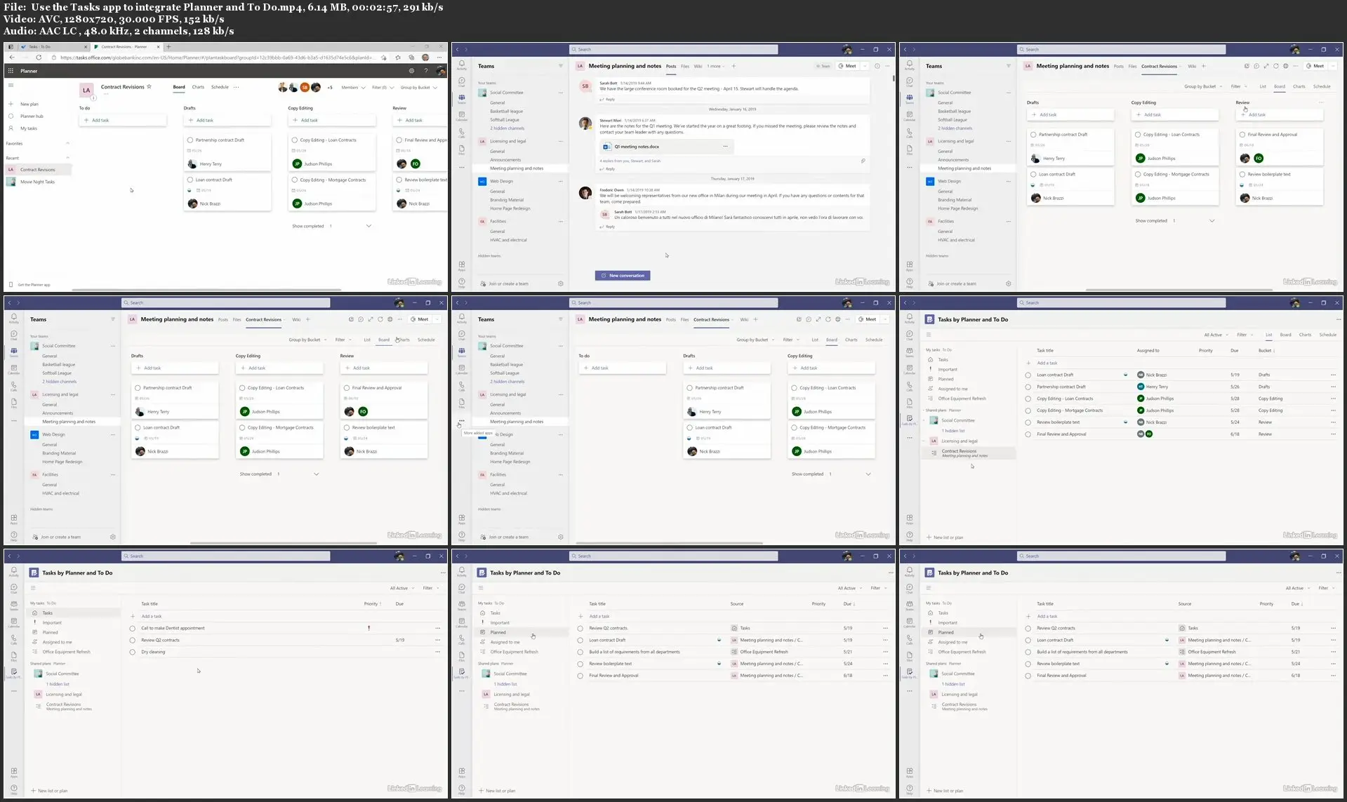 how do you work microsoft teams