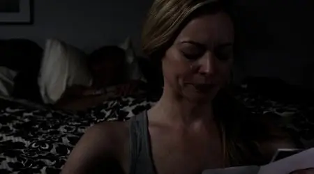 Haunting of the Innocent (2014)