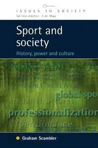 Sport and Society (Issues in Society)(Repost)