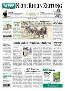 NRZ Neue Rhein Zeitung Emmerich/Issel - 06. Juni 2018