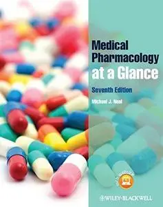 Medical Pharmacology at a Glance (Repost)