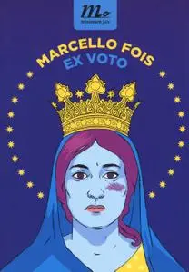 Marcello Fois - Ex voto