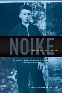 Noike: A Memoir of Leon Ginsburg