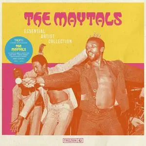 Toots & The Maytals - Essential Artist Collection: The Maytals (2023)