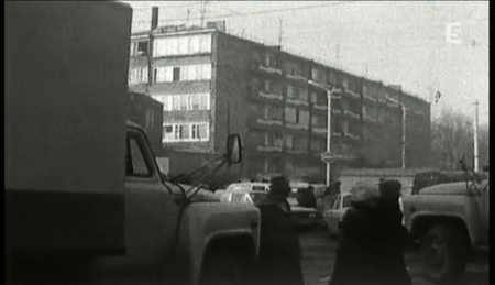 (Arte) Arménie, l'autre visage d'une diaspora (2011)