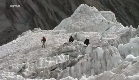 (Arte) Les glaciers du Karakorum (2011)
