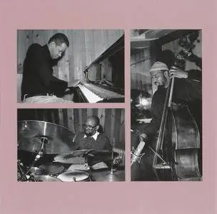 David S. Ware - Flight Of I (1992) {DIW Records DIW-856}