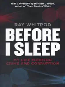 Before I Sleep [Audiobook]