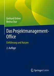 Das Projektmanagement-Office: Einführung und Nutzen (Repost)