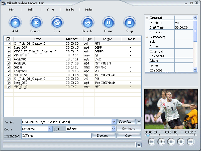 Xilisoft Video Converter ver 3.1.30.0514b