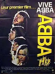 ABBA: The Movie (1977)