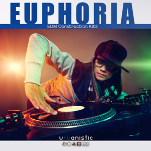 Urbanistic Euphoria MULTiFORMAT