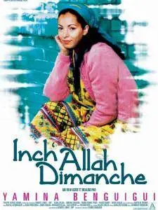 Inch'Allah dimanche (2001)