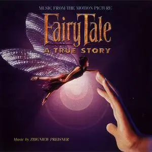 Zbigniew Preisner - Fairy Tale: A True Story (Soundtrack) (1997) {Icon/Atlantic}