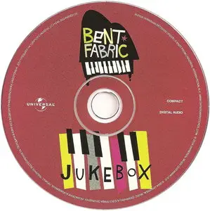 Bent Fabric - Jukebox (2004)