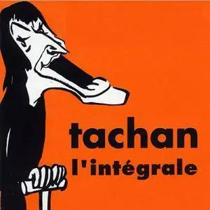 Henri Tachan – L'intégrale, Vol.1-7 (14CD) (2002-2007)