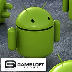 Gameloft HD Games for Android