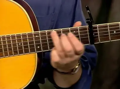 Celtic Fingerstyle Guitar According to Tony McManus - Volume 1 [repost]