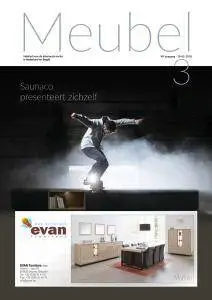 Meubel - Nr.3 2018