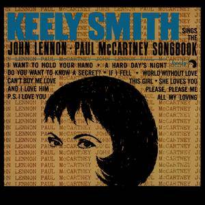 Keely Smith - Sings The John Lennon-Paul McCartney Songbook (1964/2018) [Official Digital Download 24-bit/96kHz]