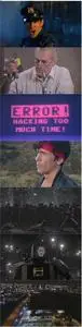Kung Fury (2015) + Extras [w/Commentary]