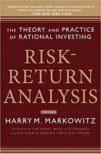 Risk-Return Analysis Volume 3