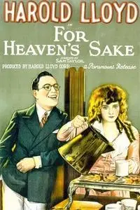 For Heaven's Sake (1926)