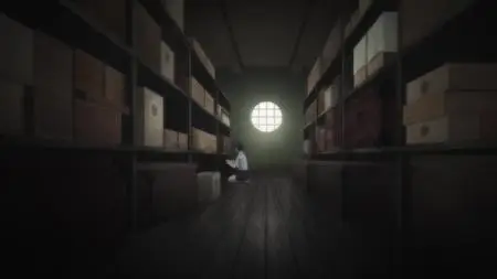 Momochi san Chi no Ayakashi Ouji S01E12 720p WEB x264 NanDesuKa (CR