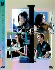 The Corrs - Best of the Corrs [The Videos] (2003)