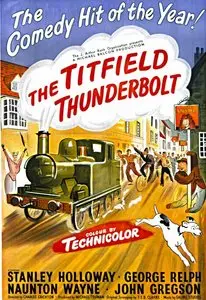 The Titfield Thunderbolt (1953) 