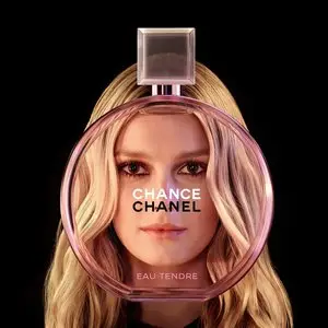 CHANEL Chance Eau Vive 2015